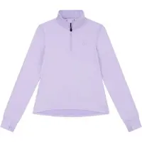 Poederbaas Skipullover Arctic Pully 2.0 Damen Lila-XXL