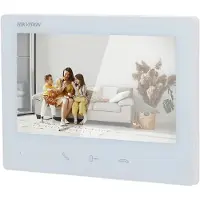 Hikvision Ds-kh7300ey-wte2 Video-gegensprechanlage