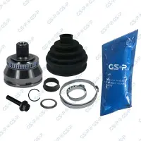 GSP Gelenksatz Antriebswelle für VW PASSAT Variant (3B6) 803019