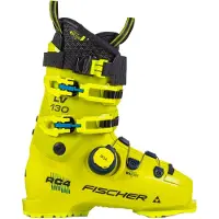 Fischer Rc4 130 Lv Vac Boa Alpin-skischuhe