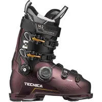 Tecnica Mach BOA MV 105 W GW violet iride - 23 / 23.5