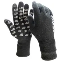 VeloToze Knitted Waterproof Handschuhe