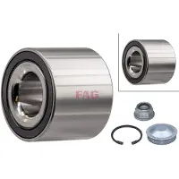 Schaeffler FAG Radlagersatz 713 6312 40