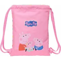 Pipsa Possu Turnbeutel, Baby Pig
