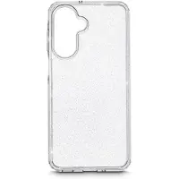White Diamonds Glitter Case