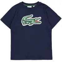 Lacoste Kids 947072 Kurzarm-t-shirt