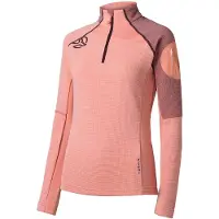 Ternua Lemika Langarm-t-shirt