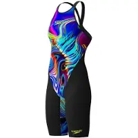 Speedo Fastskin Lzr Pure Valor 2.0 Openback Badeanzug