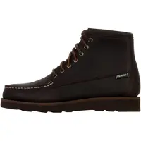 Sebago Tala Mid Crazy Horse Leder-Halbschuh Braun | Gr.: 44