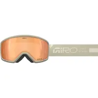 Giro Skibrille Millie Damen Stone Rails/Vivid Copper