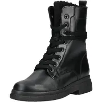 Gabor Stiefelette in Schwarz | Gr.: 38-dot-5