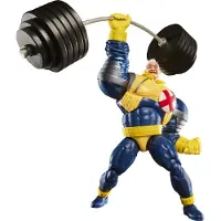 Hasbro Marvel Legends Series X-Factor Strong Guy, 4 Jahr(e), Mehrfarbig