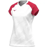 Mizuno Trikot Damen Team Meisaigara Wos