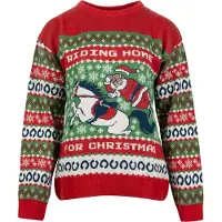Harry's Horse Christmas