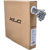 Xlc Bremsseil Stahl BR-X205 1.5/2250 (x100)