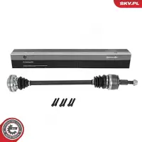 ESEN SKV Antriebswelle 40SKV438