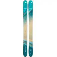 Blizzard - Freeride-Ski - Sheeva 11 2027 für Damen - Größe 180 cm - Grün