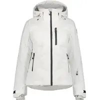 Icepeak Flovilla I Jacke Weiß 44 Damen Weiß 44