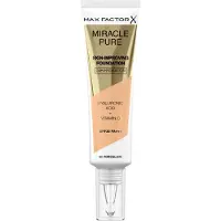 Max Factor Miracle Pure Hautverbessernde Grundierung – 30 ml