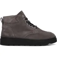 Nubikk Jungen Boots Jonah Polar Jr - Grijs - Größe 39