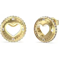GUESS Stilvolle Guess Damenohrringe - Modell JUBE03341JWYGT-U