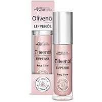 Medipharma cosmetics Olivenöl Lippenöl rosy glow 4 ml Öl