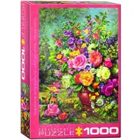 Sonstige Verlage Flower Bouquet