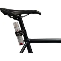 Vittoria Pannenspray Pit Stop Road Racing 75ml mit Adapter Clip.