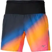 Mizuno Core 7.5 Inch Kurze Hose Mehrfarbig S Mann Mehrfarbig S