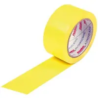 Transpak Klebeband monta 250F Breite 50mm Lnge 66m Strke 57 PVC schwarz leise MONTA - VPE: 36