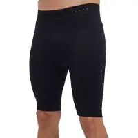 Falke Compression Herren Training Tights black (3000) XXL