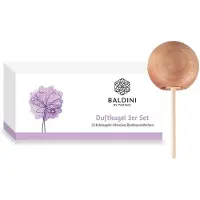 Taoasis Baldini Duftkugel 3er Set