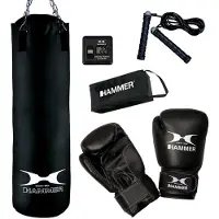 Hammer Boxsack "Chicago"