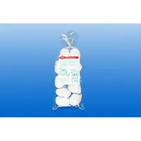 NOBAMED Nobacervix Vaginaltampon 6 cm 10 St