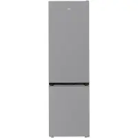 Beko B5RCNA416HXB, 415 l, NoFrost-Funktion (Kühleinheit), SN-T, 6 kg/24h, C, Edelstahl