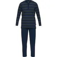 Tom Tailor Lang Pyjama
