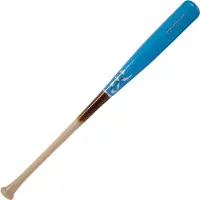 Rawlings Baseball Holzschläger | Größe 33 Inch/Zoll INK Dot (Wood) (-3) 2 5/8