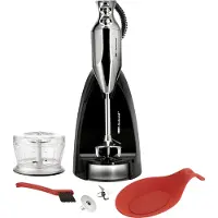 Esge-Zauberstab Stabmixer "M 200 Chrom" 200 W