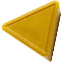 Pramet Drehwendeschneidplatte ISO TPMR 110308E-46:6640 Tiefe 3mm MT-CVD beschichtet - VPE: 10