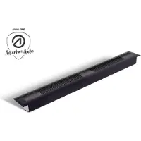 Alpine SPC-L350FB | Einbaulautsprechersystem für Fahrzeug-Kabinen | Kurz / Schwarz