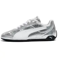 Puma REPLICATCH METALLIC Silber