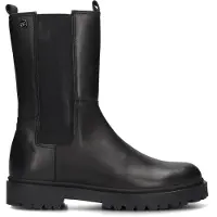 Giga Mädchen Boots G4468o - Zwart - Größe 40