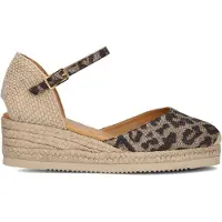 Unisa Damen Espadrilles Cisca - Beige - Größe 39