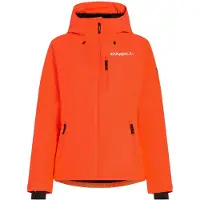 O'Neill Fwc Cruz Snow Jacke