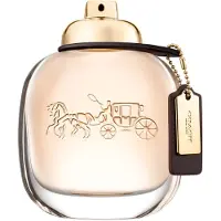 Coach New York Eau De Parfum Spray 90ml