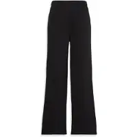 Calvin Klein Jogginghose Archive Logo LV047B240G Schwarz Regular Fit