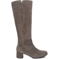 Gabor Damen Stiefel 689 - Taupe - Größe 40