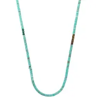 Rebel & Rose Stones Only RR-NL042-S-55 Halskette