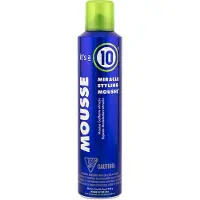 It's a 10 Miracle Styling Schaum 262 ml