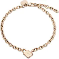 Liebeskind berlin Armbänder - Edelstahl Armband - Gr. ONESIZE - in Quarz - für Damen